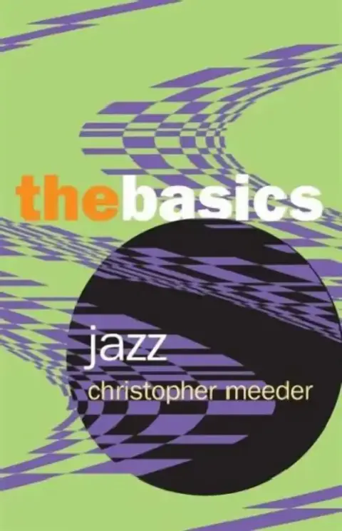 Cover of Jazz