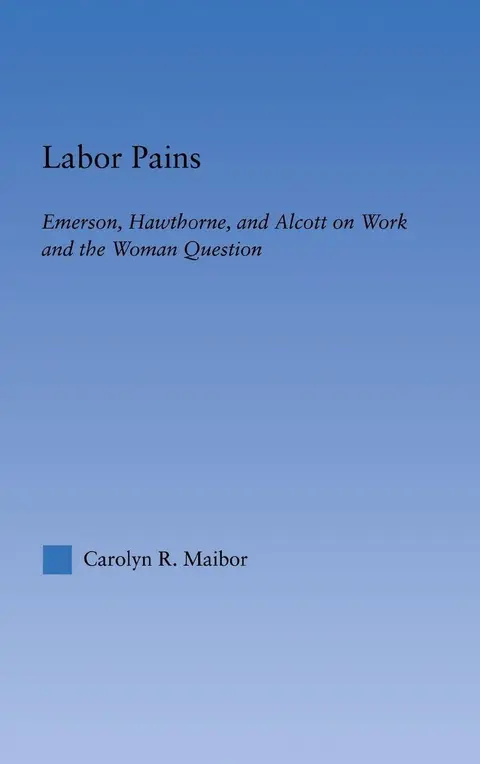 Cover of Labor Pains