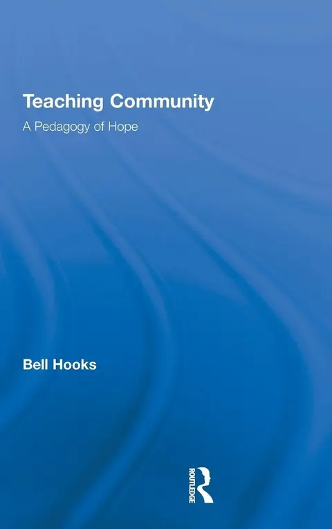 Cover of Teaching Community