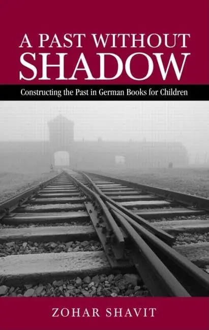 Cover of A Past Without Shadow