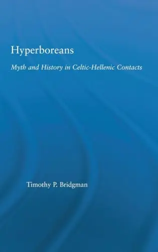 Cover of Hyperboreans