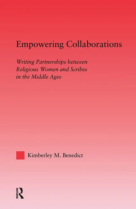 Cover of Empowering Collaborations