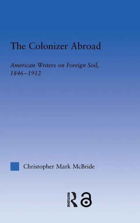 Cover of The Colonizer Abroad