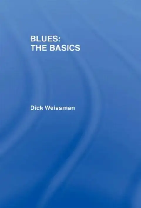 Cover of Blues