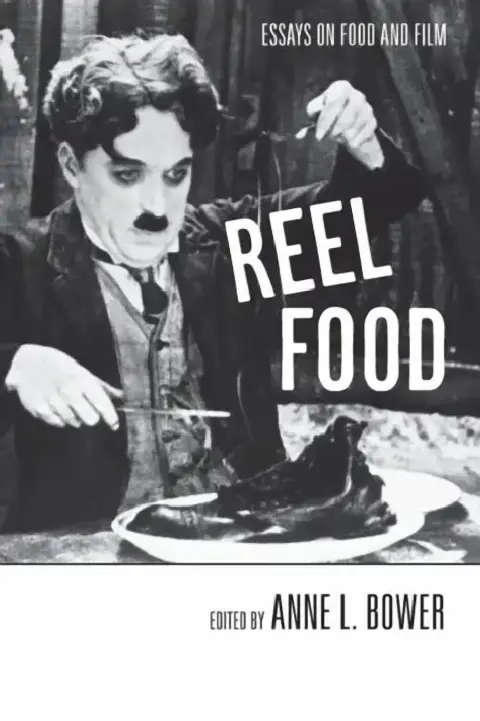 Cover of Reel Food
