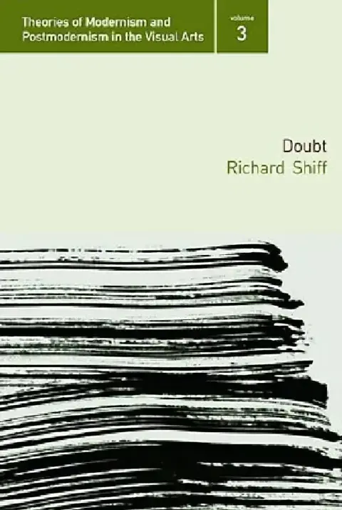 Cover of Doubt
