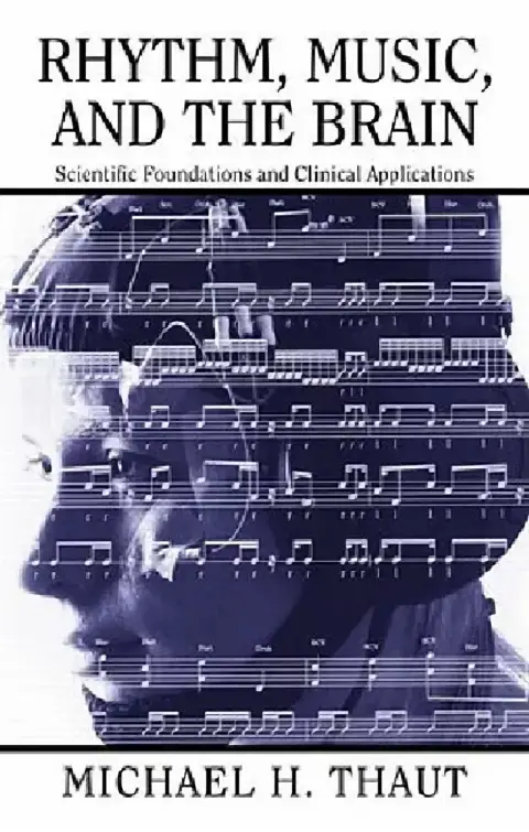 Cover of Rhythm, Music, and the Brain