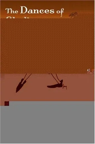 Cover of The Dances of Shakespeare
