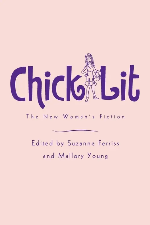 Cover of Chick Lit