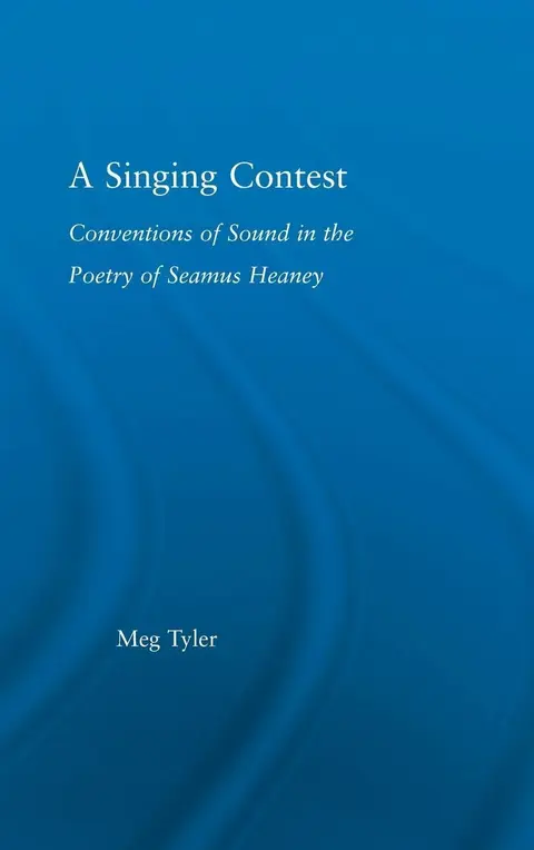 Cover of A Singing Contest