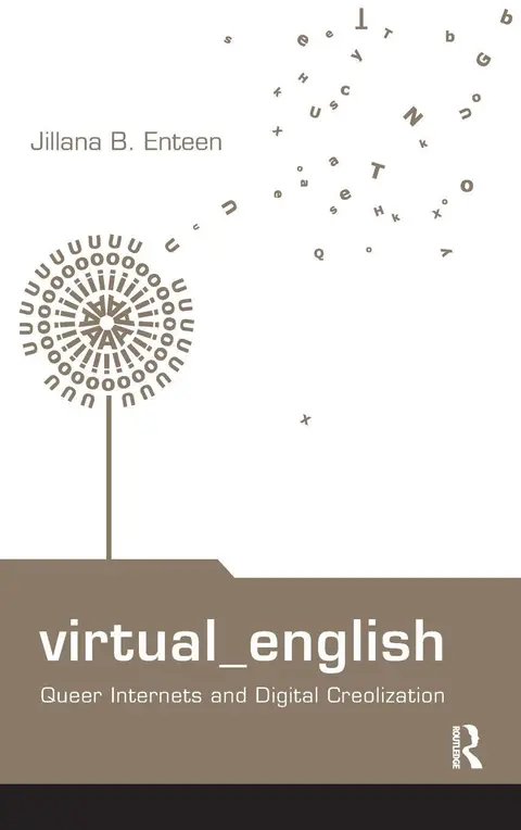 Cover of Virtual English