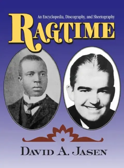 Cover of Ragtime
