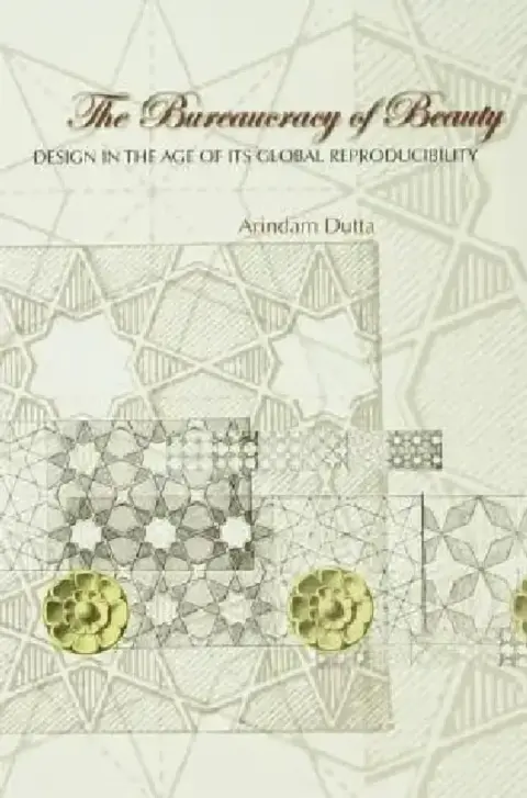 Cover of The Bureaucracy of Beauty