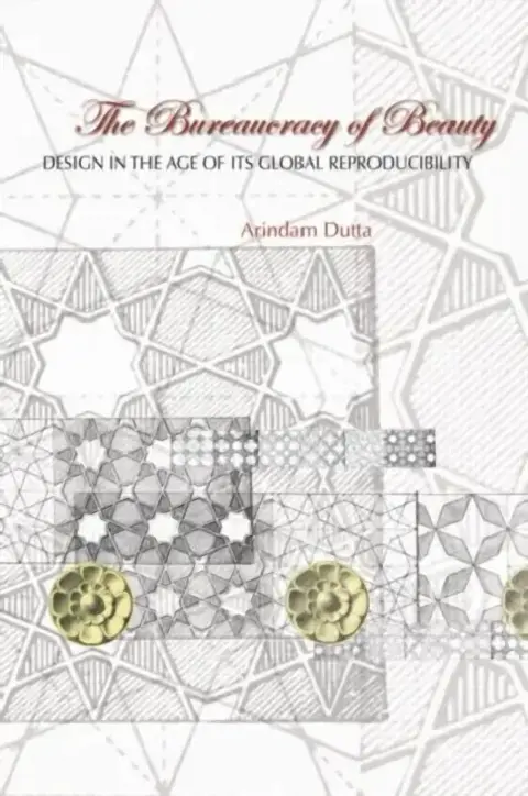 Cover of The Bureaucracy of Beauty