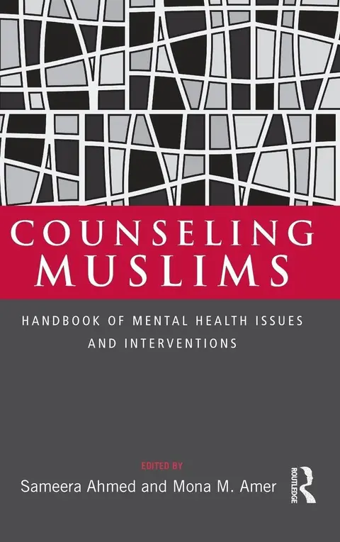 Cover of Counseling Muslims