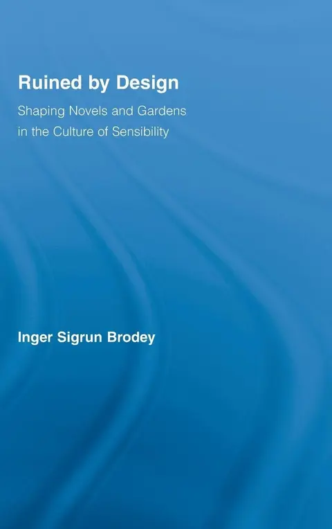Cover of Ruined by Design