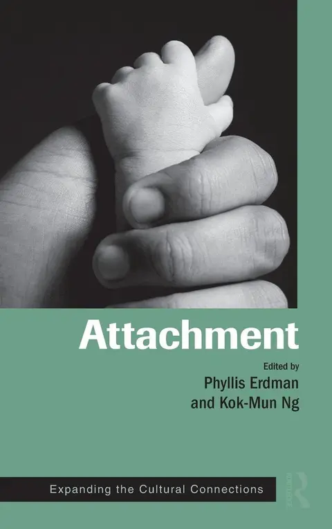 Cover of Attachment
