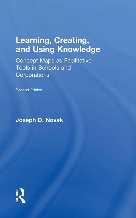 Cover of Learning, Creating, and Using Knowledge
