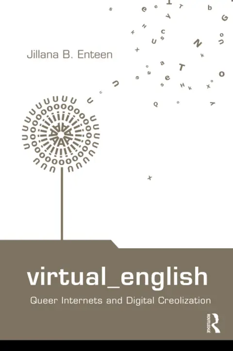 Cover of Virtual English