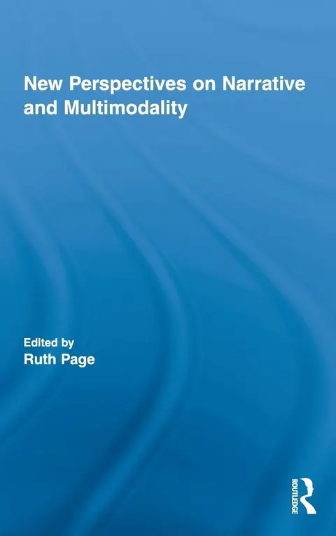Cover of New Perspectives on Narrative and Multimodality