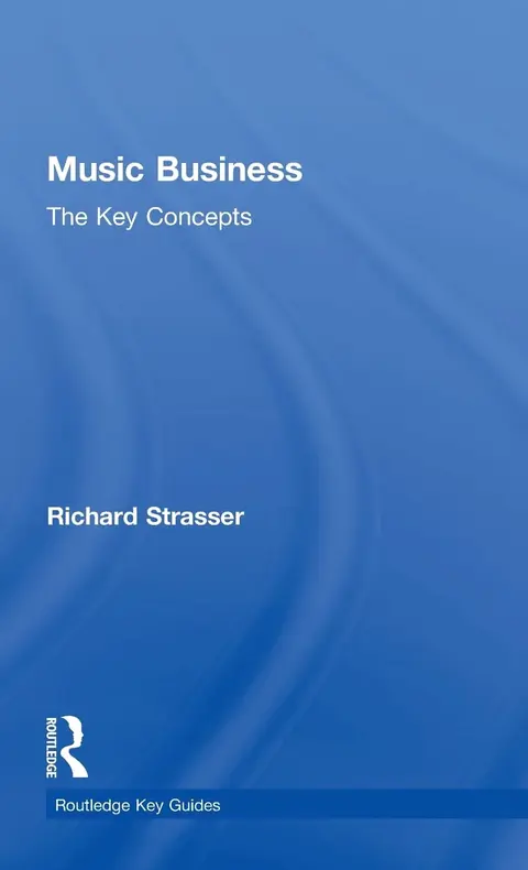 Cover of Music Business