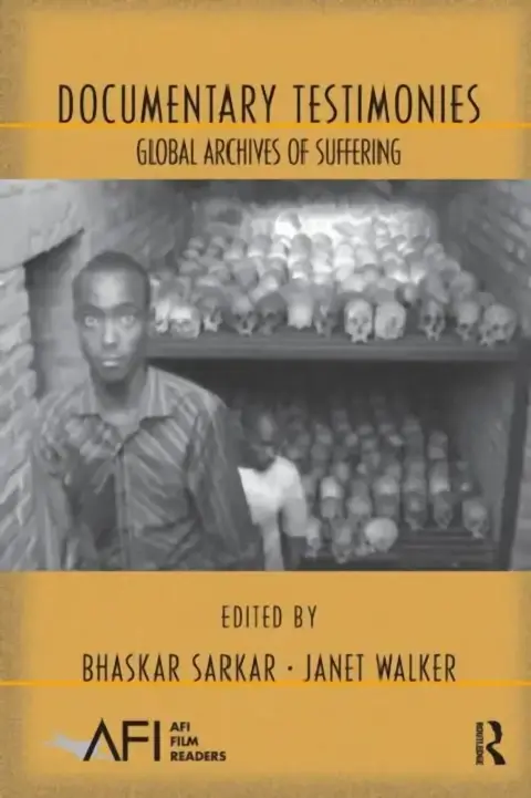 Cover of Documentary Testimonies