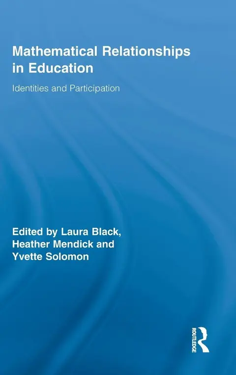 Cover of Mathematical Relationships in Education