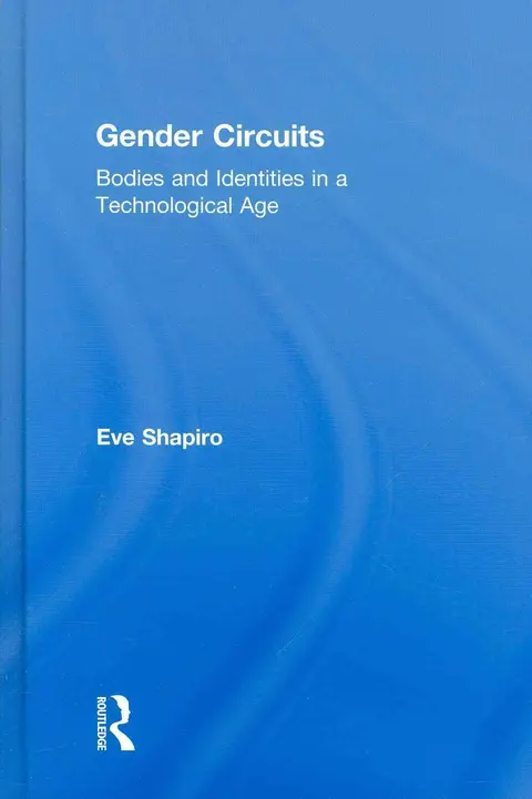Cover of Gender Circuits