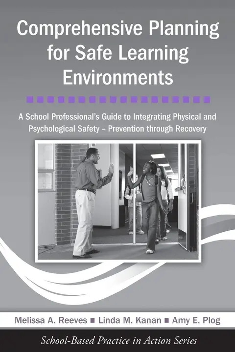 Cover of Comprehensive Planning for Safe Learning Environments