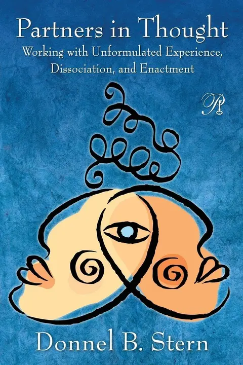 Cover of Partners in Thought
