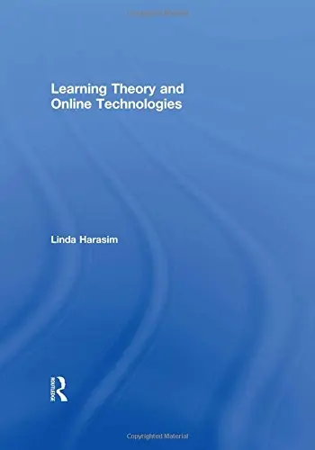 Cover of Learning Theory and Online Technologies