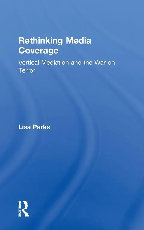 Cover of Rethinking Media Coverage