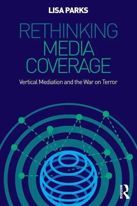 Cover of Rethinking Media Coverage