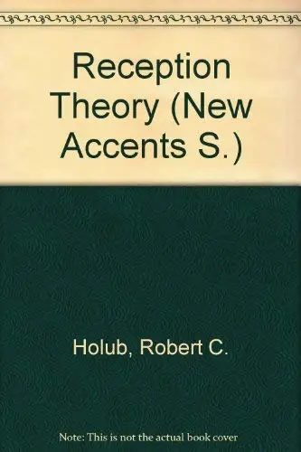 Cover of Reception theory