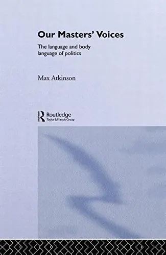 Cover of Our Masters' Voices