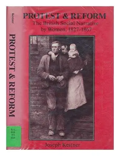 Cover of Protest and Reform