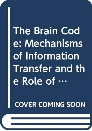 Cover of The Brain Code