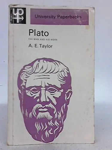 Cover of Plato