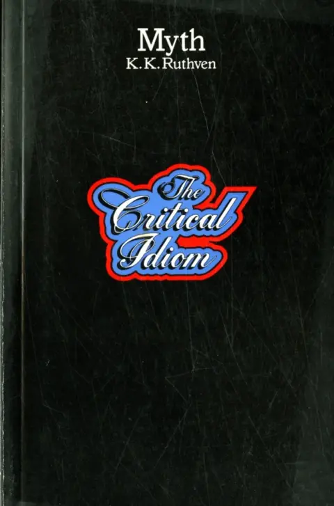 Cover of Myth