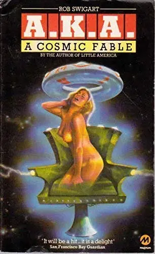 Cover of Aka