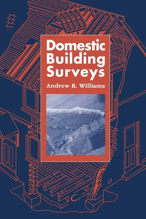 Cover of Domestic Building Surveys