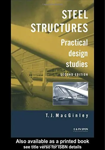 Cover of Steel Structures