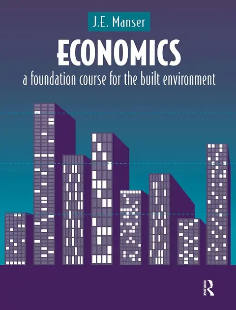Cover of Economics