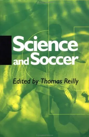 Cover of Science and Soccer