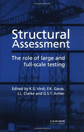 Cover of Structural Assessment