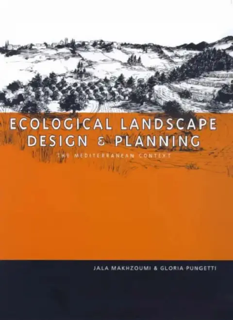 Cover of Ecological Landscape Design and Planning