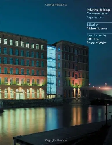 Cover of Industrial Buildings