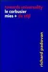 Cover of Towards Universality