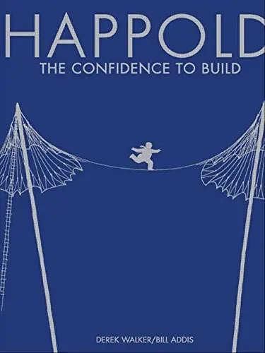 Cover of Happold