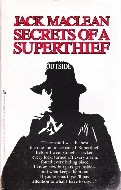 Cover of Secrets/superthe Tr
